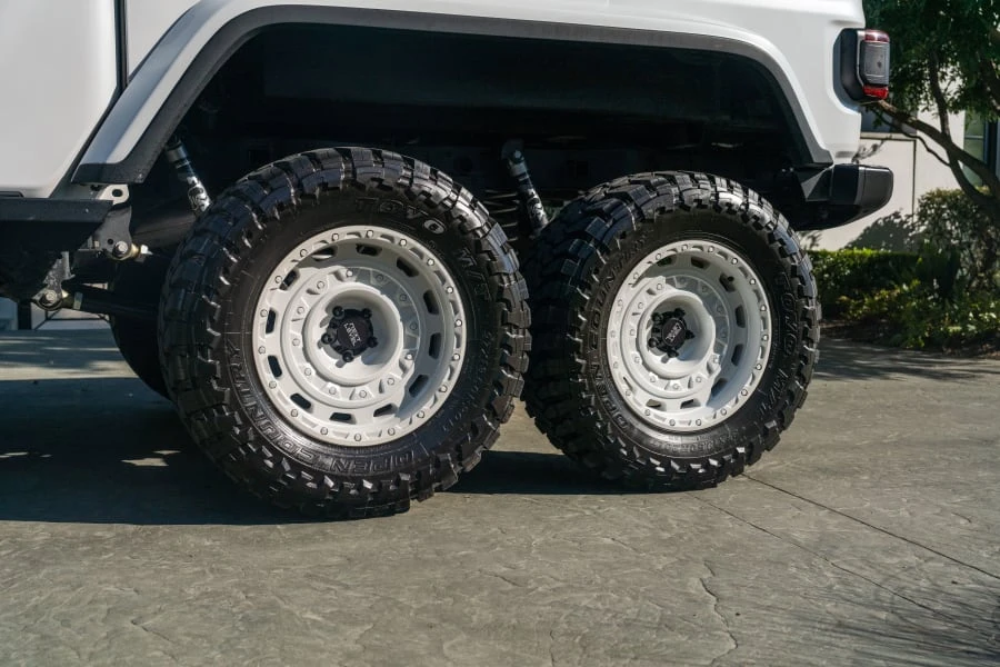 2021 Jeep JT Gladiator - Image 13 of 31