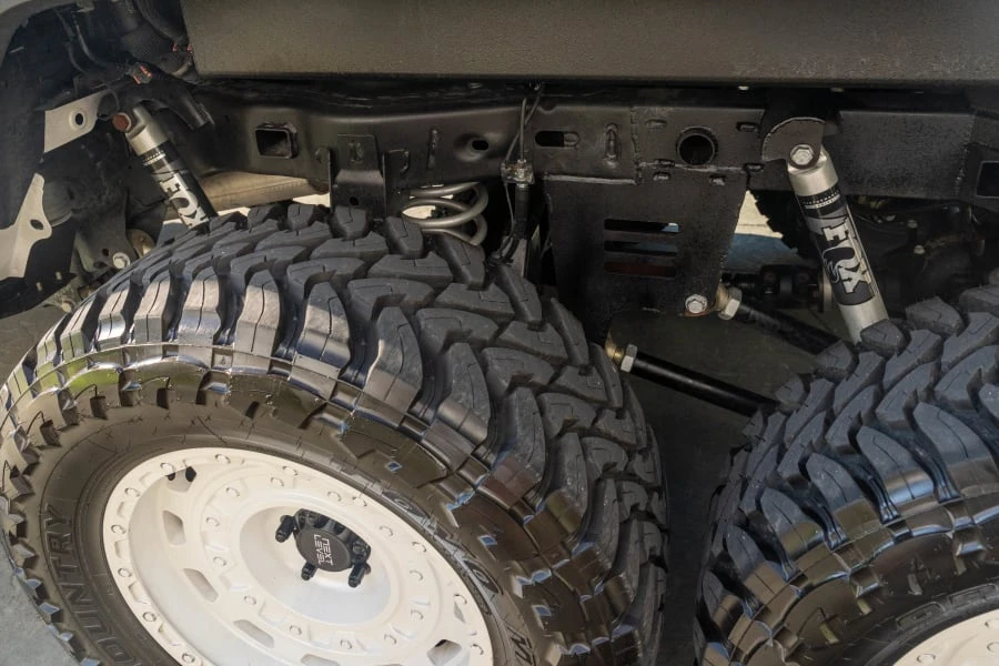 2021 Jeep JT Gladiator - Image 23 of 31