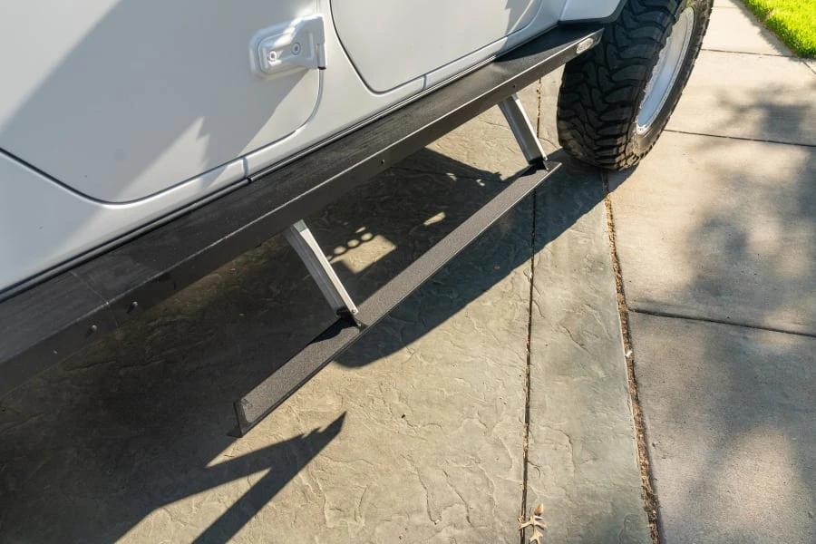2021 Jeep JT Gladiator - Image 17 of 31