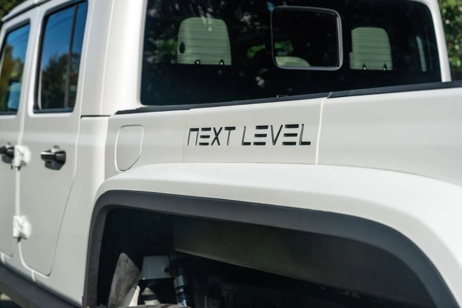 2021 Jeep JT Gladiator - Image 20 of 31