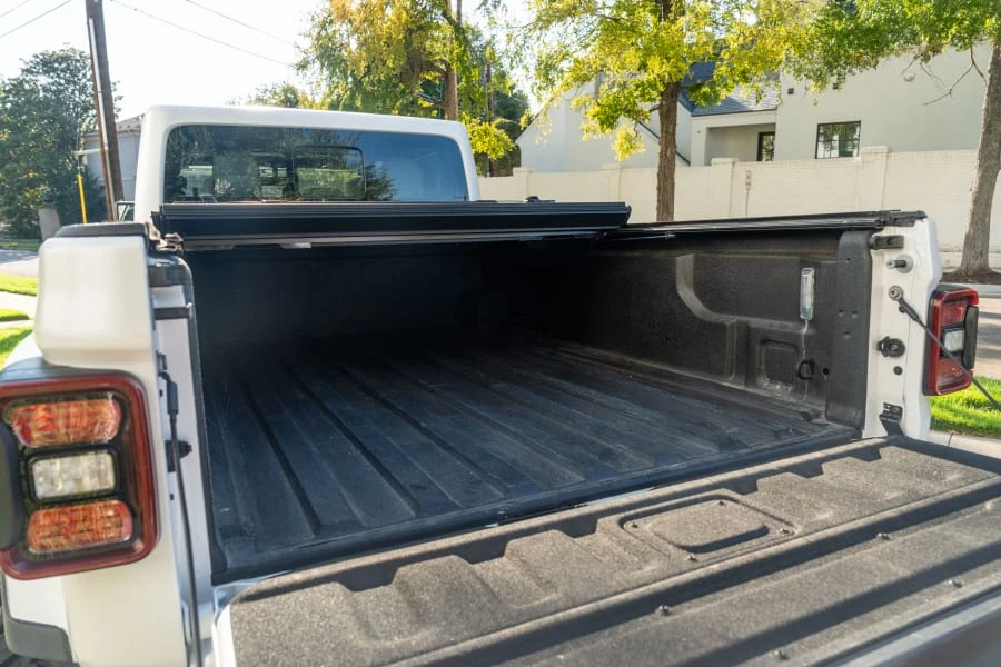 2021 Jeep JT Gladiator - Image 22 of 31