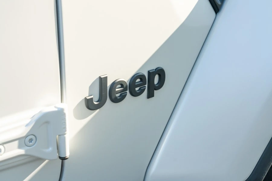 2021 Jeep JT Gladiator - Image 26 of 31