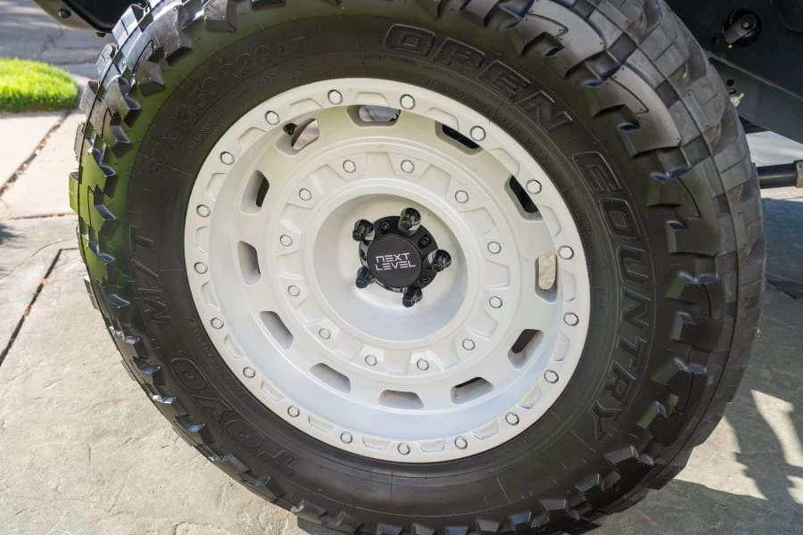 2021 Jeep JT Gladiator - Image 25 of 31