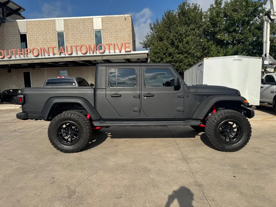 2021 Jeep JT Gladiator - Image 7 of 20