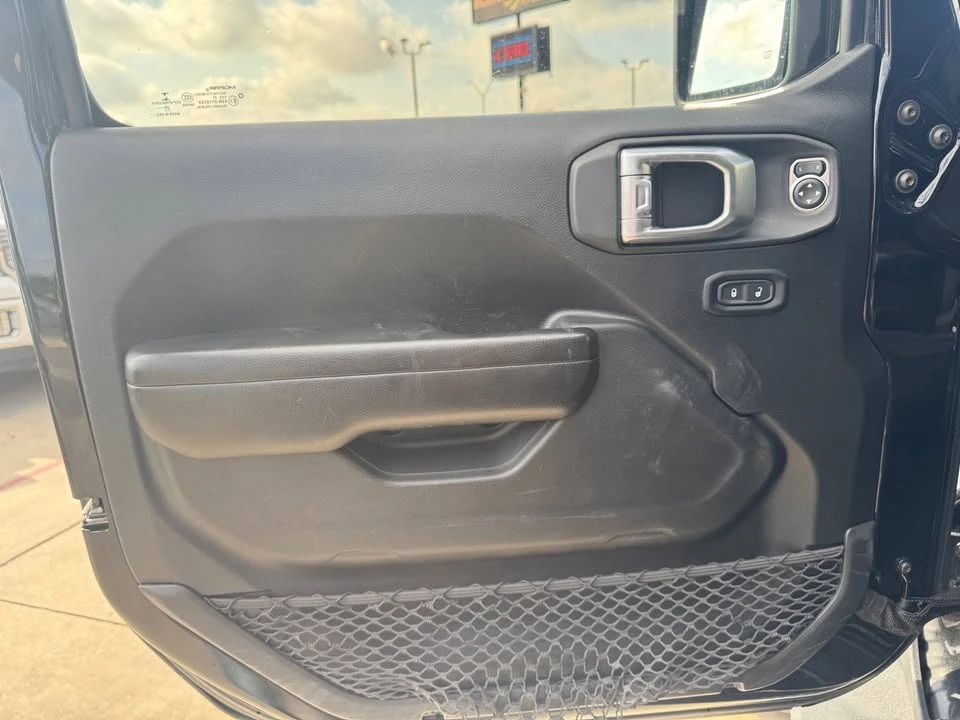 2021 Jeep JT Gladiator - Image 9 of 20