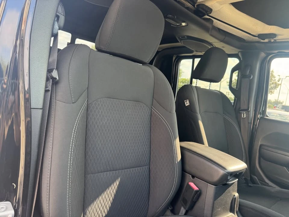 2021 Jeep JT Gladiator - Image 20 of 20