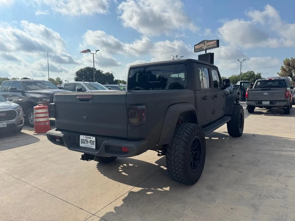 2021 Jeep JT Gladiator - Image 6 of 20