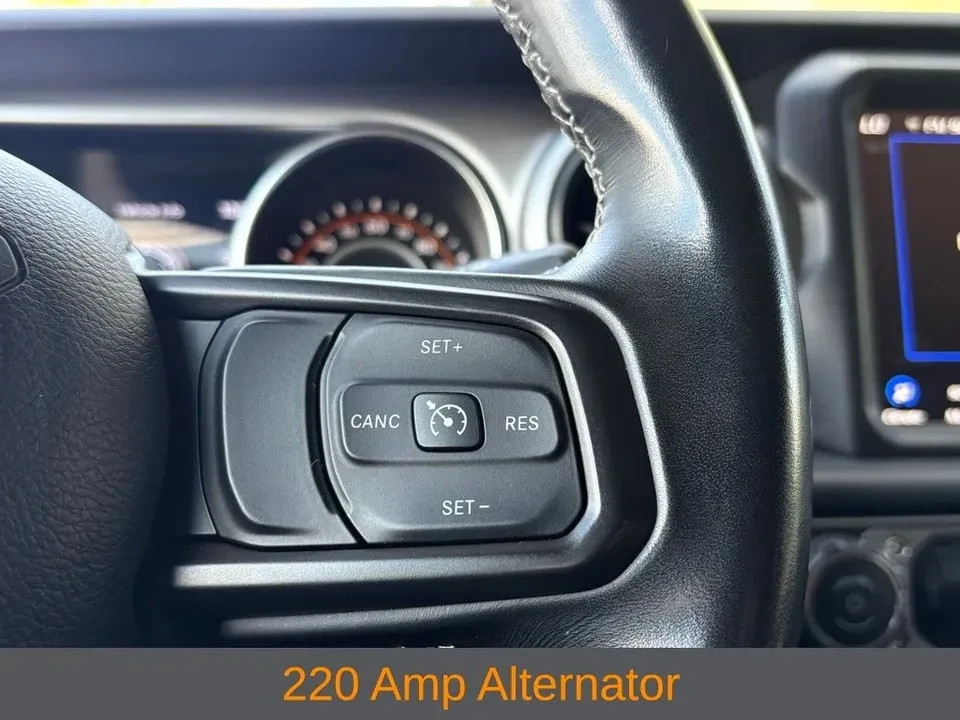 2021 Jeep JT Gladiator - Image 14 of 17