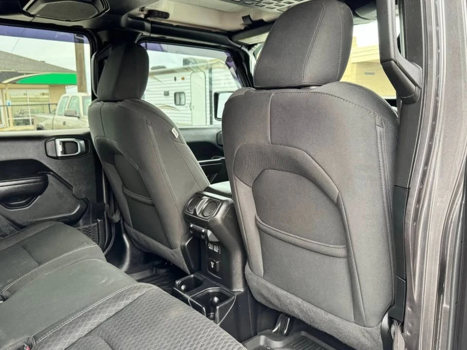 2021 Jeep JT Gladiator - Image 17 of 20