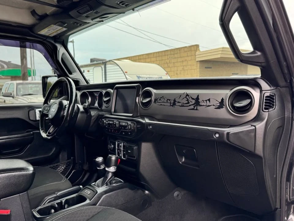 2021 Jeep JT Gladiator - Image 15 of 20