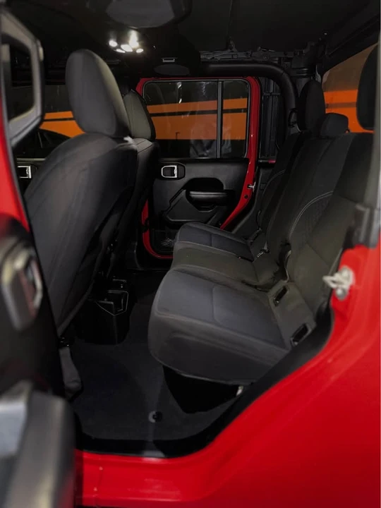 2021 Jeep JT Gladiator - Image 9 of 12