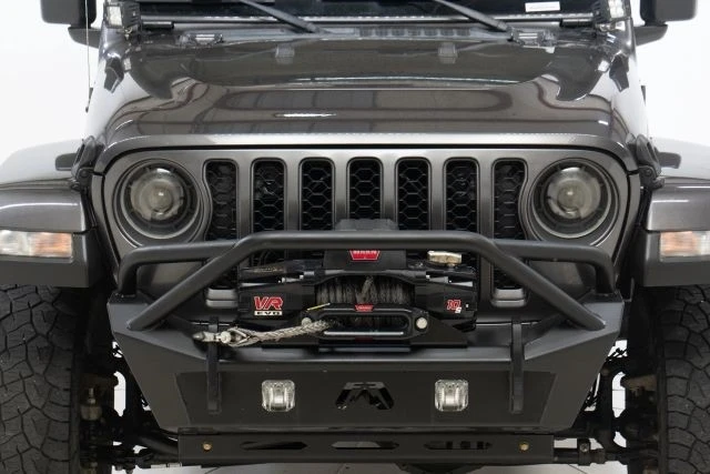 2021 Jeep JT Gladiator - Image 12 of 12