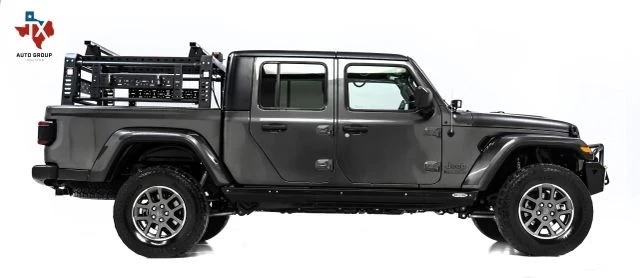 2021 Jeep JT Gladiator - Image 7 of 12