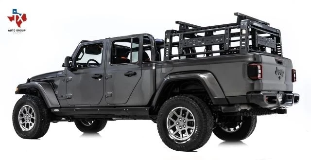 2021 Jeep JT Gladiator - Image 8 of 12
