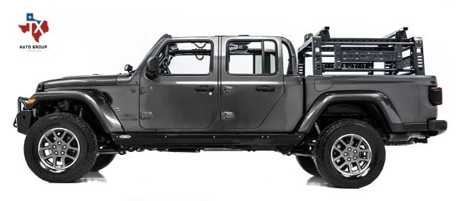 2021 Jeep JT Gladiator - Image 9 of 12