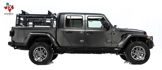 2021 Jeep JT Gladiator - Image 8 of 12