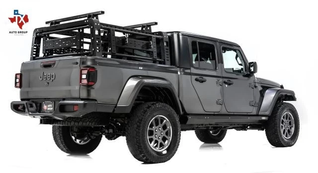2021 Jeep JT Gladiator - Image 6 of 12