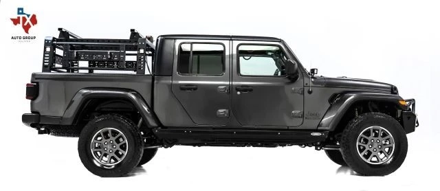 2021 Jeep JT Gladiator - Image 9 of 12