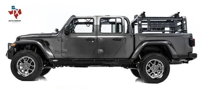 2021 Jeep JT Gladiator - Image 8 of 12