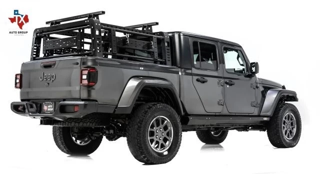 2021 Jeep JT Gladiator - Image 7 of 12