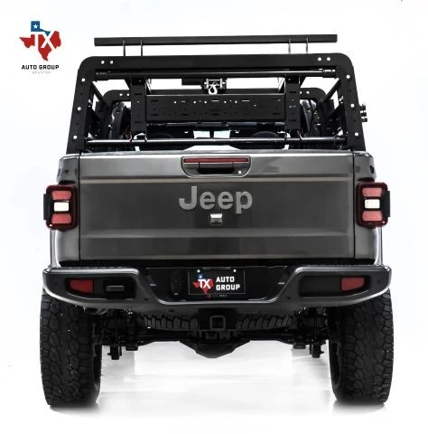 2021 Jeep JT Gladiator - Image 10 of 12