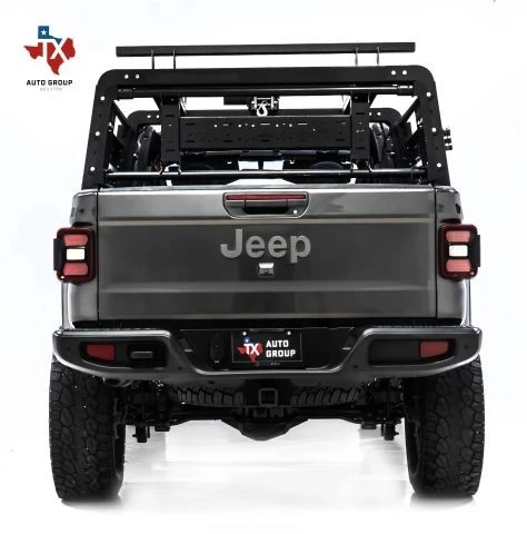 2021 Jeep JT Gladiator - Image 11 of 12