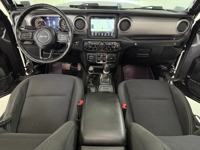 2021 Jeep JT Gladiator - Image 2 of 12