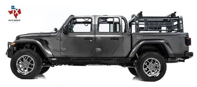 2021 Jeep JT Gladiator - Image 9 of 12