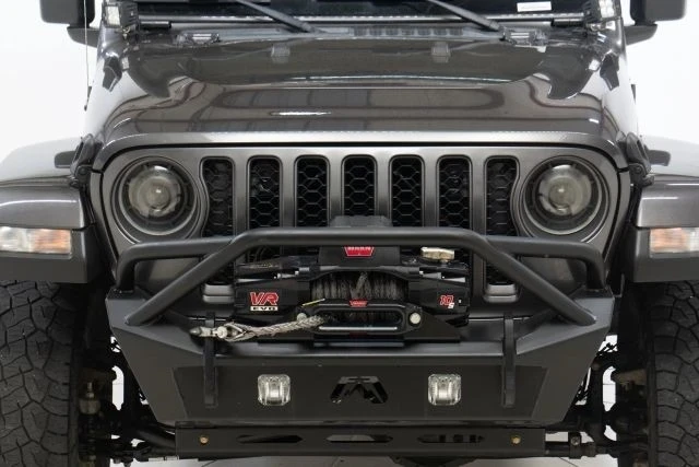 2021 Jeep JT Gladiator - Image 11 of 12