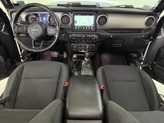 2021 Jeep JT Gladiator - Image 2 of 12