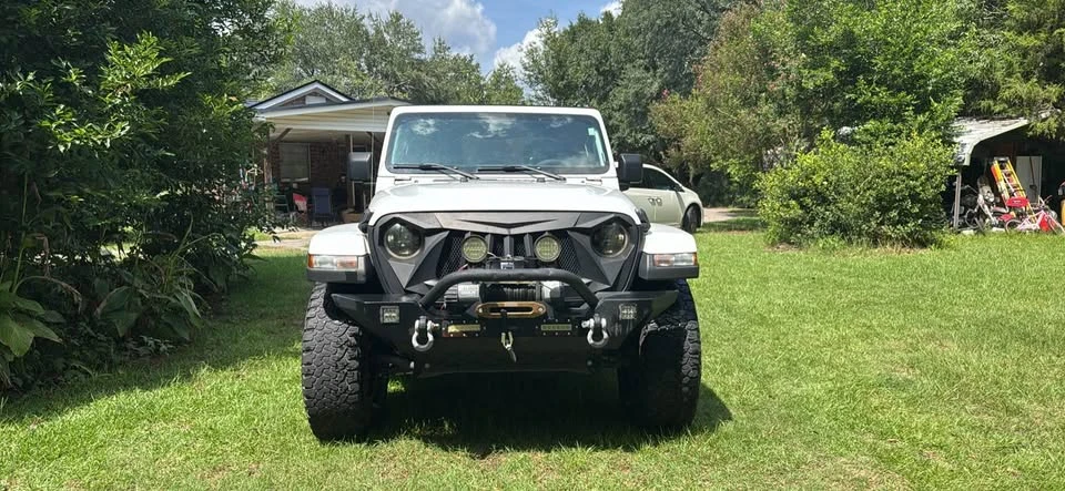2021 Jeep JT Gladiator - Image 2 of 6