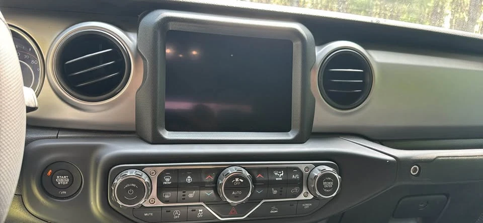 2021 Jeep JT Gladiator - Image 6 of 6