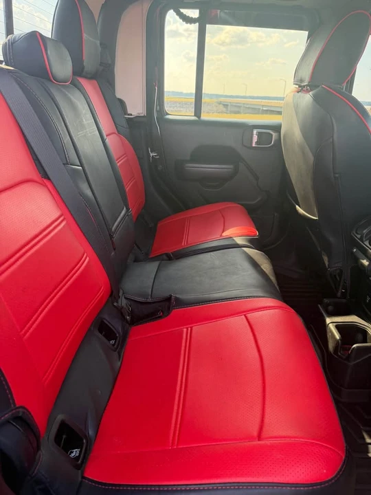 2021 Jeep JT Gladiator - Image 9 of 9