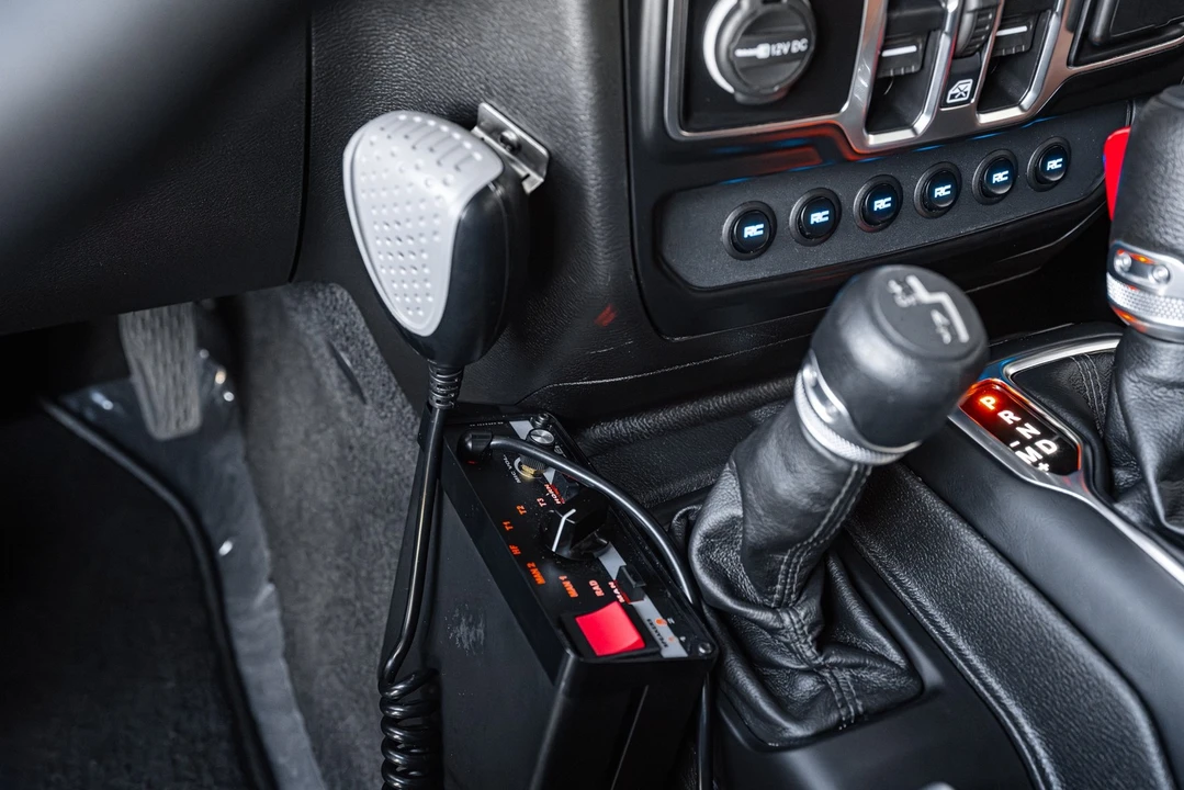 2021 Jeep JT Gladiator - Image 20 of 21