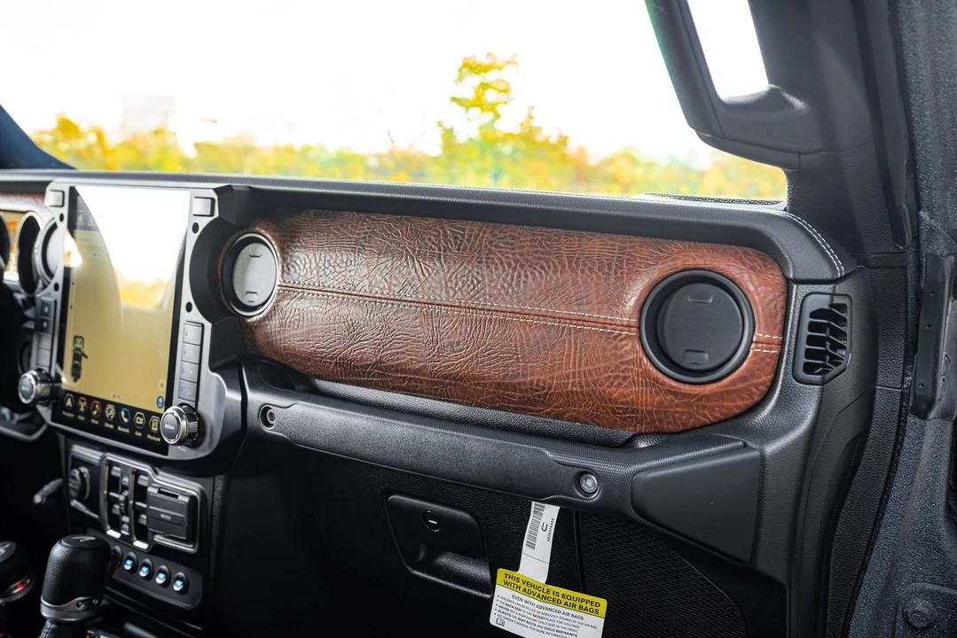 2021 Jeep JT Gladiator - Image 29 of 31