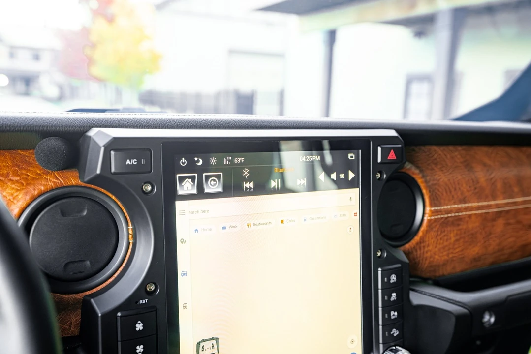 2021 Jeep JT Gladiator - Image 13 of 21
