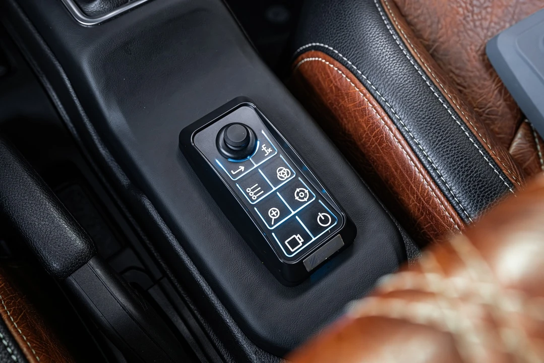 2021 Jeep JT Gladiator - Image 22 of 31