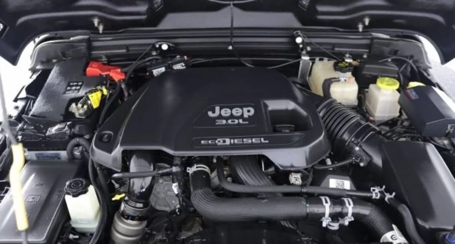 2021 Jeep JT Gladiator - Image 9 of 23