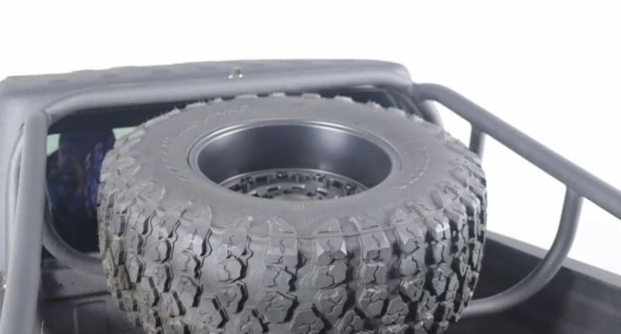 2021 Jeep JT Gladiator - Image 11 of 23