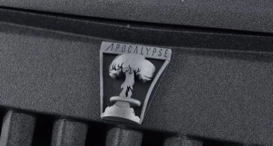2021 Jeep JT Gladiator - Image 18 of 23