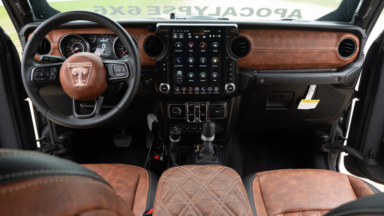 2021 Jeep JT Gladiator - Image 6 of 31