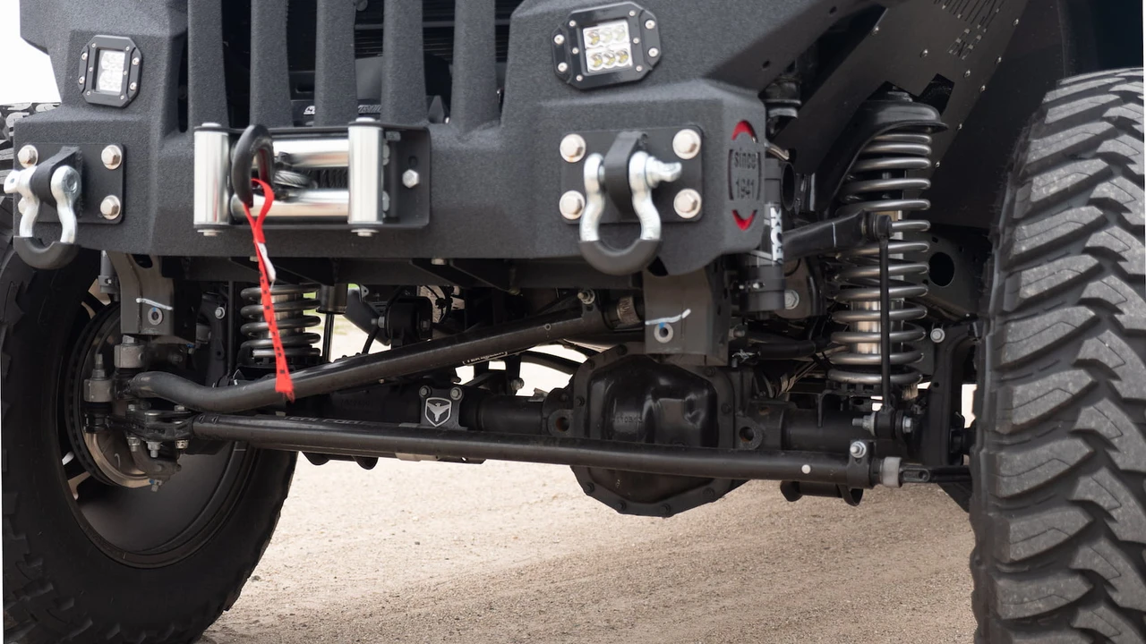 2021 Jeep JT Gladiator - Image 9 of 31