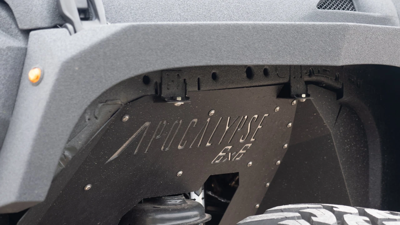 2021 Jeep JT Gladiator - Image 10 of 31