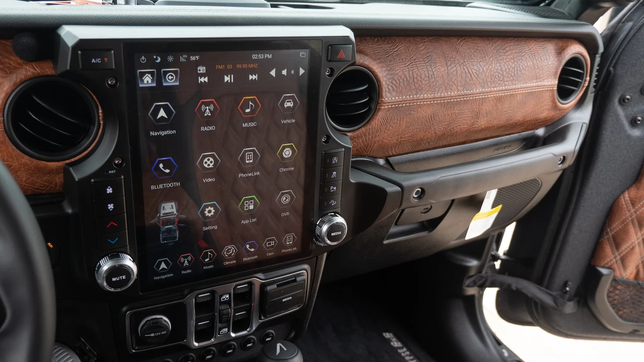 2021 Jeep JT Gladiator - Image 14 of 31