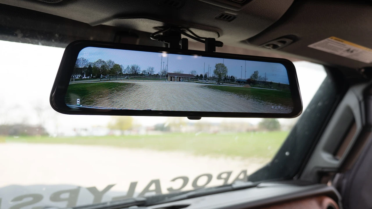 2021 Jeep JT Gladiator - Image 16 of 31