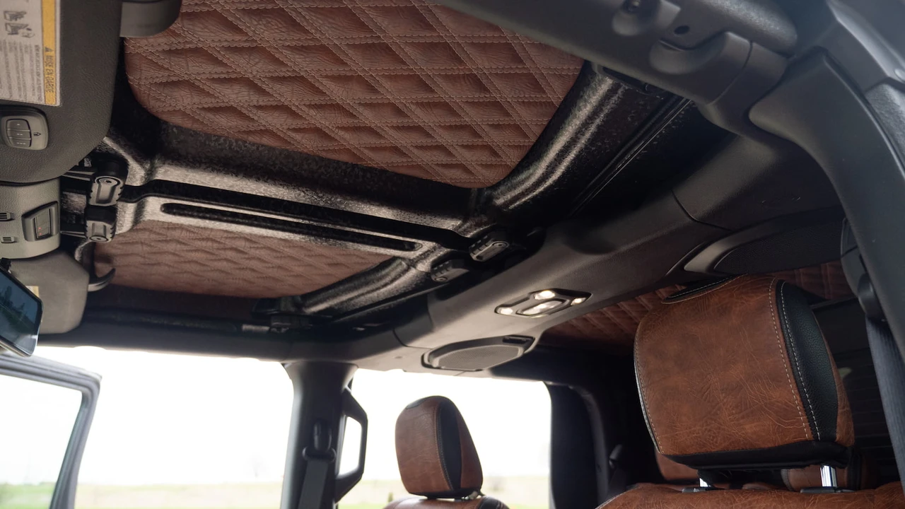 2021 Jeep JT Gladiator - Image 22 of 31