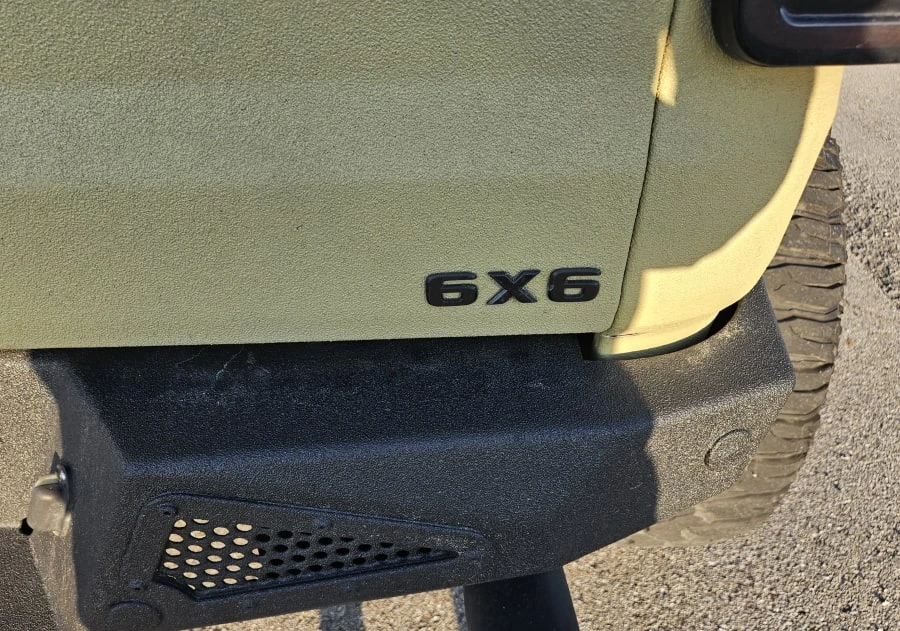 2021 Jeep JT Gladiator - Image 6 of 19