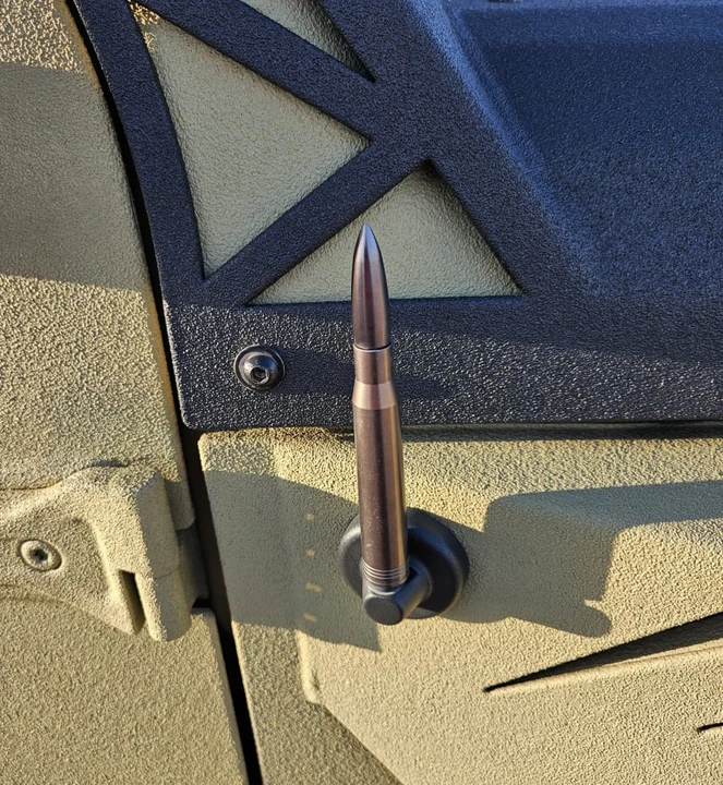 2021 Jeep JT Gladiator - Image 4 of 19