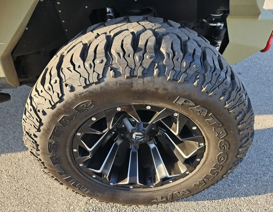2021 Jeep JT Gladiator - Image 9 of 19