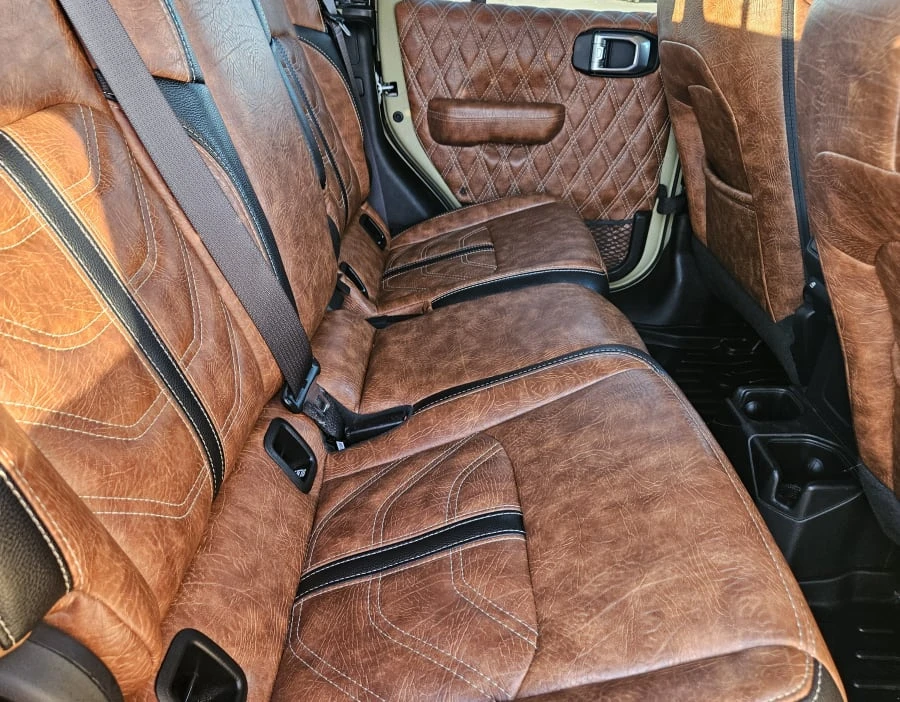 2021 Jeep JT Gladiator - Image 16 of 19